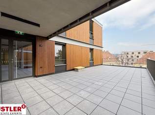LIVING PLUS - Juwel im Grünen Seniorenwohnungen mit Betreuungspaket, 1279 €, Immobilien-Wohnungen in 2340 Gemeinde Mödling