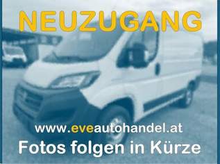 L1H1 Kasten/€ 16.500,-netto/NAVI TEL TEMP KLIMA, 19990 €, Auto & Fahrrad-Autos in 2304 Gemeinde Orth an der Donau