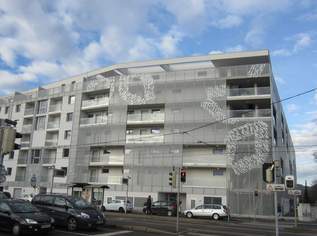 Unbefristete 2-Zimmer Wohnung mit Terrasse!, 867.55 €, Immobilien-Wohnungen in 1210 Floridsdorf