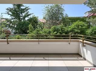*Erstbezug mit Grünblick* Ein Wohntraum im Zentrum von Mödling, 1470 €, Immobilien-Wohnungen in 2340 Gemeinde Mödling