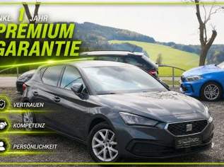Leon Style*Navi*Sitzheizung*LED*Virtual cockpit, 15450 €, Auto & Fahrrad-Autos in 5204 Straßwalchen