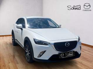 CX-3 G120 Revolution, 11900 €, Auto & Fahrrad-Autos in 6820 Marktgemeinde Frastanz