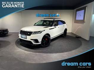 Range Rover Velar Allrad R-Dynamic HSE Aut. / PANORAMA / LEDER / NAVI, 36900 €, Auto & Fahrrad-Autos in 6063 Marktgemeinde Rum