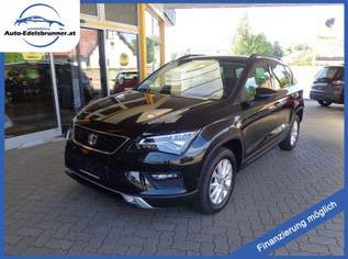 Ateca Seat Ateca Style 1.0 TSI**NAVI*PDC*KAMERA*ACC**, 13990 €, Auto & Fahrrad-Autos in 8330 Feldbach Ateca Seat Ateca Style 1.0 TSI**NAVI*PDC*KAMERA*ACC**, 13990 €, Auto & Fahrrad-Autos in 8330 Feldbach