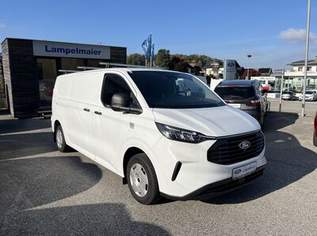 Transit Custom 280 L2 Trend, 31900 €, Auto & Fahrrad-Autos in 5163 Mattsee Transit Custom 280 L2 Trend, 31900 €, Auto & Fahrrad-Autos in 5163 Mattsee