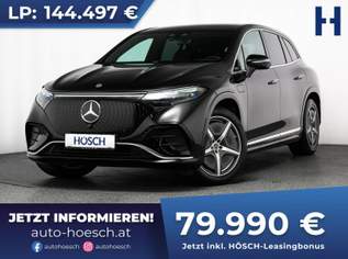EQS SUV 450 4Matic AMG 21er PANO AHK ERSTBESITZ, 83490 €, Auto & Fahrrad-Autos in 2512 Katastralgemeinde Tribuswinkel EQS SUV 450 4Matic AMG 21er PANO AHK ERSTBESITZ, 83490 €, Auto & Fahrrad-Autos in 2512 Katastralgemeinde Tribuswinkel