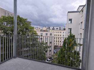 SANIERTE 4-ZIMMER WOHNUNG IN DER RUMMELHARDTGASSE, 1770.09 €, Immobilien-Wohnungen in 1090 Alsergrund