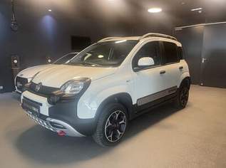 Panda Cross 4x4, 17490 €, Auto & Fahrrad-Autos in 6200 Marktgemeinde Jenbach
