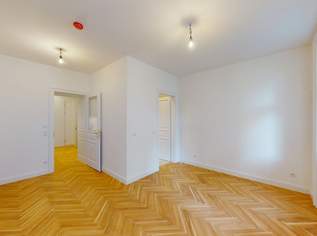 Kompaktes City-Apartment mit Balkon, 265000 €, Immobilien-Wohnungen in 1160 Ottakring