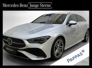 CLA 200 d Shooting Brake, 44900 €, Auto & Fahrrad-Autos in 4844 Regau