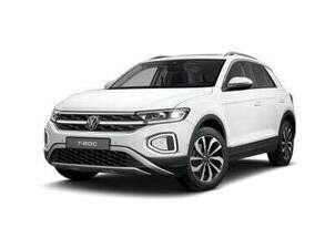 T-Roc Style TSI DSG ''AHV+Pano+Massage+uvm'', 39990 €, Auto & Fahrrad-Autos in 6800 Gisingen