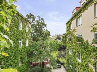 Provisionsfreie 4-Zimmer-Wohnung in beim Schloss Belvedere, 785000 €, Immobilien-Wohnungen in 1040 Wieden