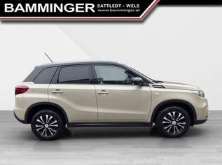 Vitara 1,4 GL+ DITC Hybrid ALLGRIP shine, 16990 €, Auto & Fahrrad-Autos in 4642 Sattledt