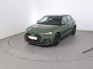 A1 35 TFSI, 26900 €, Auto & Fahrrad-Autos in 8020 Gries