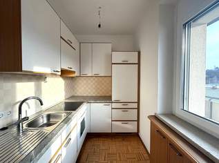 2-Zimmer-Wohnung mit Balkon im Ortszentrum, 648.68 €, Immobilien-Wohnungen in 4400 Garsten Nord