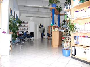 Friseurstudio 