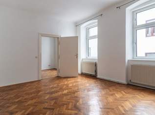 Wolfgang-Schmälzl-Gasse 4 - Bezugsfertige Altbauwohnungen nahe dem beliebten Wiener Prater, 315000 €, Immobilien-Wohnungen in 1020 Leopoldstadt