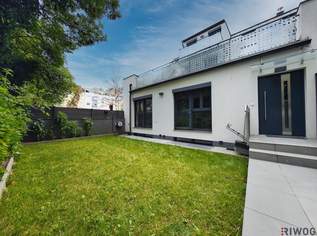 ERSTBEZUG | Townhouse mit Eigengarten in ruhiger Innenhoflage | auch Wohn-Büro Kombination möglich, 2661.22 €, Immobilien-Häuser in 1160 Ottakring ERSTBEZUG | Townhouse mit Eigengarten in ruhiger Innenhoflage | auch Wohn-Büro Kombination möglich, 2661.22 €, Immobilien-Häuser in 1160 Ottakring