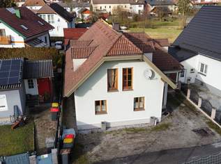 Einfamilienhaus in Neumarkt an der Ybbs, 295000 €, Immobilien-Häuser in 3371 Gemeinde Neumarkt an der Ybbs