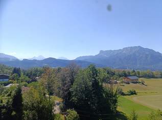 90 M2 WOHNUNG MIT TRAUMHAFTEN AUSBLICK IN ST. JAKOB AM THURN ZU VERMIETEN, 1100 €, Immobilien-Wohnungen in 5412 Puch bei Hallein