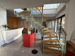 ca. 100 m² repräsentative Büroräumlichkeiten in Zentrumsnähe mit Parkplätzen zu vermieten, 1030 €, Immobilien-Gewerbeobjekte in 7000 Eisenstadt