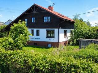 ***OPEN HOUSE Freitag, 10. Juli 2026 von 13 - 15:15 Uhr*** Einfamilienhaus mit großem Grundstück in Wallern an der Trattnach, 319000 €, Immobilien-Häuser in 4702 Wallern an der Trattnach ***OPEN HOUSE Freitag, 10. Juli 2026 von 13 - 15:15 Uhr*** Einfamilienhaus mit großem Grundstück in Wallern an der Trattnach, 319000 €, Immobilien-Häuser in 4702 Wallern an der Trattnach