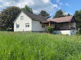 Einfamilienhaus mit großem Garten in Ruhelage und herrlichem Fernblick!, 319000 €, Immobilien-Häuser in 7400 Oberwart Einfamilienhaus mit großem Garten in Ruhelage und herrlichem Fernblick!, 319000 €, Immobilien-Häuser in 7400 Oberwart