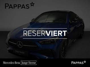 CLE 220 d Coupé, 59790 €, Auto & Fahrrad-Autos in 5020 Altstadt