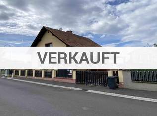 "VERKAUFT! - EFH 3485 Sittendorf", 150000 €, Immobilien-Häuser in 3485 Sittendorf