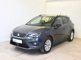 Arona Xcellence EcoTSI, 16490 €, Auto & Fahrrad-Autos in 4552 Wartberg an der Krems