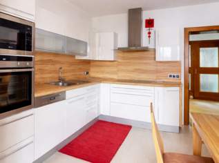 Naturparadies - 3 Zimmerwohnung mit einzigartigem Panorama im Pitztal!, 1280 €, Immobilien-Wohnungen in 6481 Gemeinde St. Leonhard im Pitztal