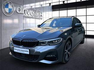 330d xDrive Touring*M-Sportpaket*Head-Up*, 35500 €, Auto & Fahrrad-Autos in 4921 Hohenzell