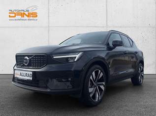 XC40 B5 AWD Ulitmate Dark Aut. PANO/RFK/Memory/H&K, 39900 €, Auto & Fahrrad-Autos in 8940 Liezen