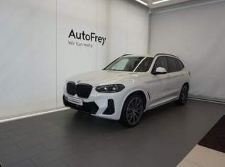 X3 xDrive30e, 53458 €, Auto & Fahrrad-Autos in 5621 Sankt Veit im Pongau