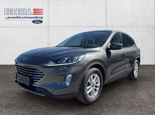 Kuga Titanium, 18490 €, Auto & Fahrrad-Autos in 6460 Stadt Imst