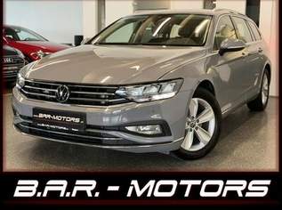 Passat Elegance 4MOTION*LED*LANE*ACC*AHK*KAMERA*, 37990 €, Auto & Fahrrad-Autos in 4844 Regau