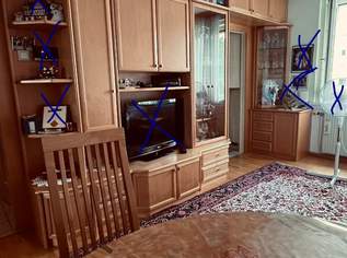 Sehr schöne Wohnzimmerwand, 3500 €, Marktplatz-Sammlungen & Haushaltsauflösungen in 1020 Leopoldstadt