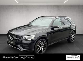GLC 300 de PHEV 4Matic, 43900 €, Auto & Fahrrad-Autos in 5582 Sankt Michael im Lungau GLC 300 de PHEV 4Matic, 43900 €, Auto & Fahrrad-Autos in 5582 Sankt Michael im Lungau