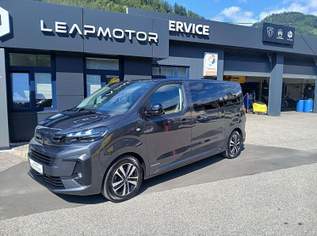 Traveller Premium BlueHDi 180 Standard EAT8, 39890 €, Auto & Fahrrad-Autos in 8770 Sankt Michael in Obersteiermark
