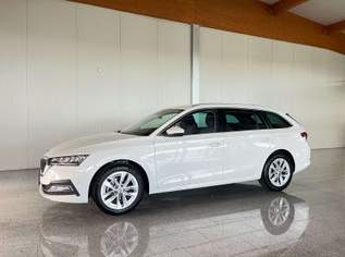 Octavia Style, 23990 €, Auto & Fahrrad-Autos in 8443 Gleinstätten