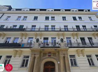 ☀️🌳💎Traumhafte 3-Zimmer-Wohnung im herrlichen Herzoghof – direkt neben dem Casino Baden!☀️🌳, 425000 €, Immobilien-Wohnungen in 2500 Gemeinde Baden