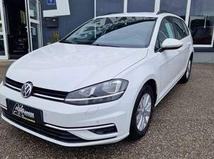 Golf Variant TDI Comfortline ''1.Besitz'' ''AHV'', 11990 €, Auto & Fahrrad-Autos in 4150 Rohrbach-Berg Golf Variant TDI Comfortline ''1.Besitz'' ''AHV'', 11990 €, Auto & Fahrrad-Autos in 4150 Rohrbach-Berg