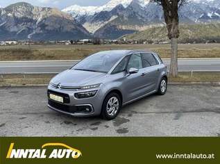 C4 Picasso Shine, 14990 €, Auto & Fahrrad-Autos in 6068 Gemeinde Mils