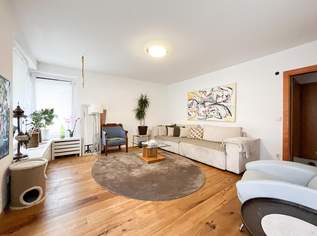 Stilvolle 3 Zimmer Wohnung mit Balkon!, 395000 €, Immobilien-Wohnungen in 5020 Salzburg