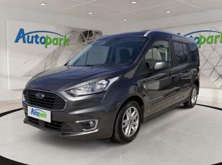 Grand Tourneo Connect Titanium 1,5 TDCI 120 PS, 22490 €, Auto & Fahrrad-Autos in 6020 Innsbruck
