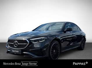 E 300 de 4MATIC Limousine mit EQ Hybrid Technologi, 71900 €, Auto & Fahrrad-Autos in 4921 Hohenzell E 300 de 4MATIC Limousine mit EQ Hybrid Technologi, 71900 €, Auto & Fahrrad-Autos in 4921 Hohenzell