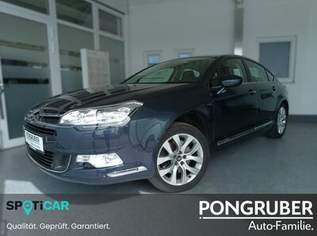 C5 2,2 HDI BiTurbo 200 Exclusive Automatik, 9900 €, Auto & Fahrrad-Autos in 5161 Elixhausen