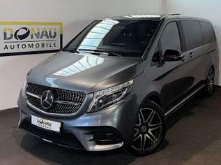 V 300 d 4MATIC lang * Erstbesitz * AHK * AMG * Leder ..., 62490 €, Auto & Fahrrad-Autos in 3400 Gemeinde Klosterneuburg V 300 d 4MATIC lang * Erstbesitz * AHK * AMG * Leder ..., 62490 €, Auto & Fahrrad-Autos in 3400 Gemeinde Klosterneuburg