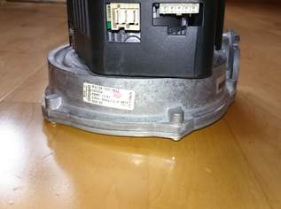 Gebläse für Thision 9-25 MVL-EBM PAPST RG128/1300-3612 ELCO Nr. 12017013 Ersatz bei Störung 160 161 Gebläse für Thision 9-25 MVL-EBM PAPST RG128/1300-3612 ELCO Nr. 12017013 Ersatz bei Störung 160 161