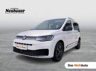 Caddy Edition TDI 4MOTION, 43900 €, Auto & Fahrrad-Autos in 8750 Judenburg